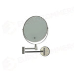 SPECCHIO INGRANDITORE 3X CON LENTE - KATY - 130110 - ATTREZZATURA