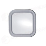 SPECCHIO QUADRATO - SIMPLY - 150000 - ATTREZZATURA