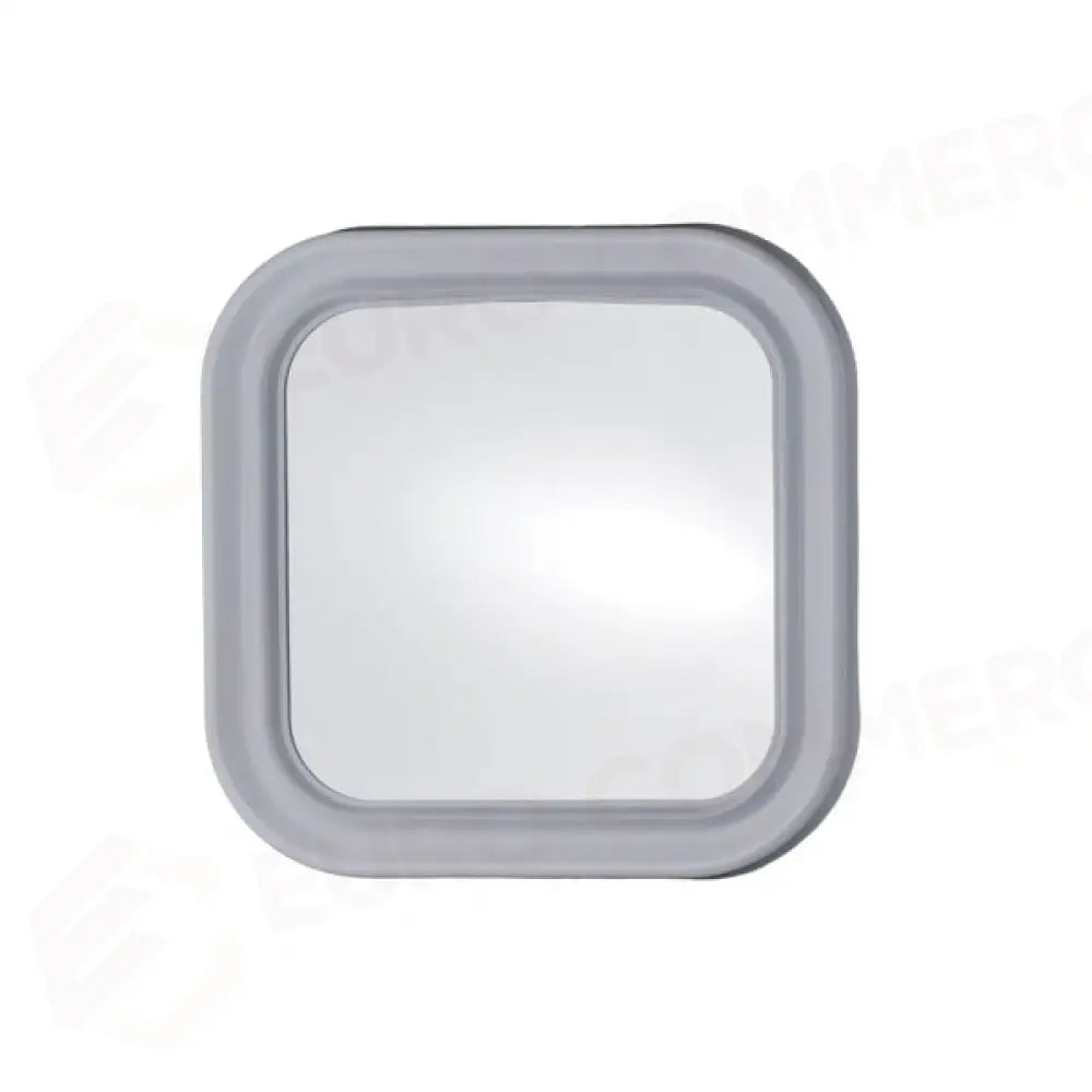SPECCHIO QUADRATO - SIMPLY - 150000 - ATTREZZATURA