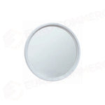 SPECCHIO ROTONDO - SIMPLY - 150005 - ATTREZZATURA