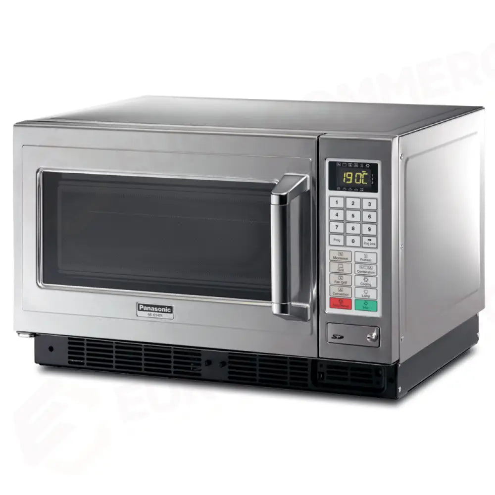 SPEED OVENS - PANASONIC NEC 1475 D. CE 230 50 - 531NEC1475 - SIRMAN