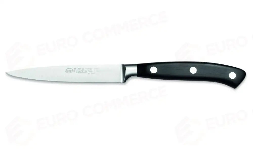 SPELUCCHINO CM.10 ERGOFORGE - 324910 - SANELLI - COLTELLERIA