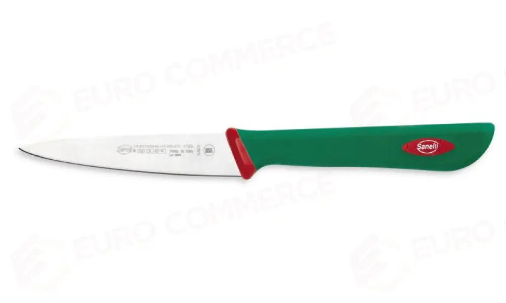 SPELUCCHINO CM.10 PREMANA - 324610 - SANELLI - COLTELLERIA