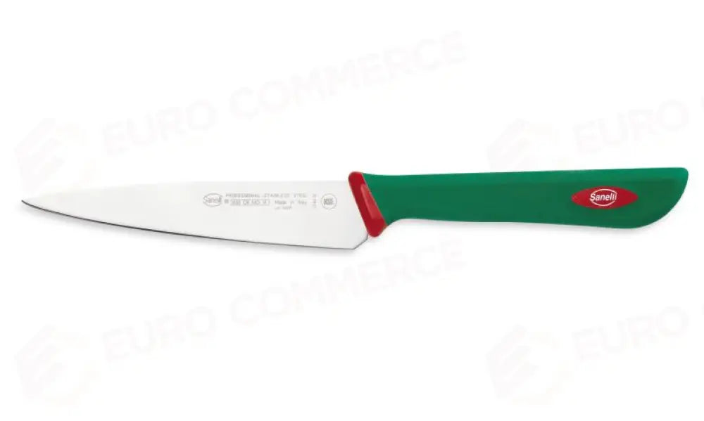 SPELUCCHINO CM. 12 PREMANA - 324612 - SANELLI - COLTELLERIA