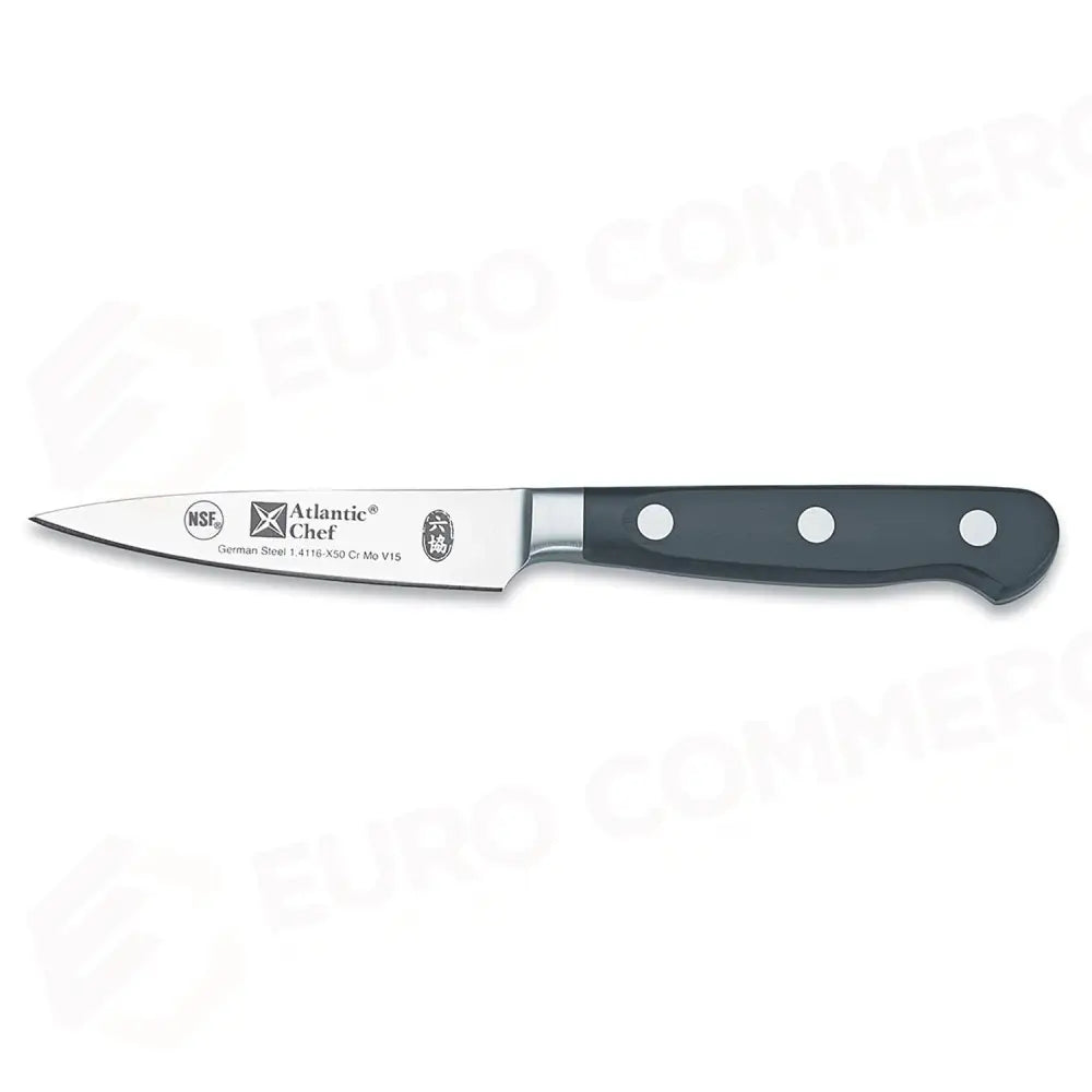 SPELUCCHINO FORGIATO 9CM - 8115-1461F01 - PIAZZA - COLTELLERIA