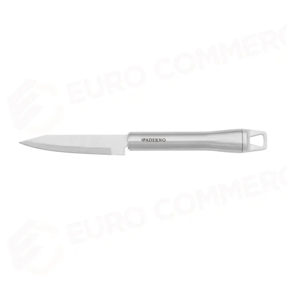 SPELUCCHINO - GADGET SERIE 48278 MANICO ACCIAIO INOX - PADERNO