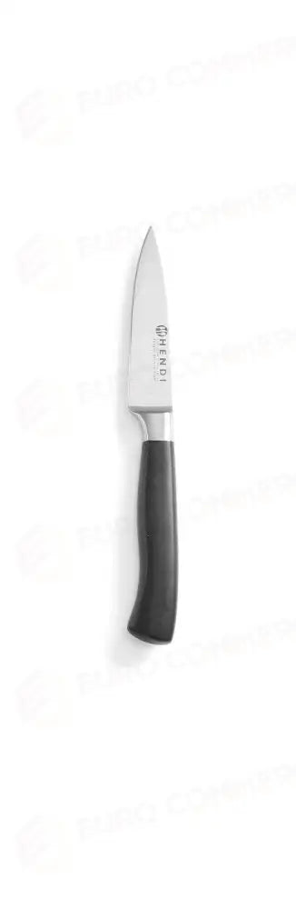 SPELUCCHINO PROFI LINE NERO (L)198MM - HENDI