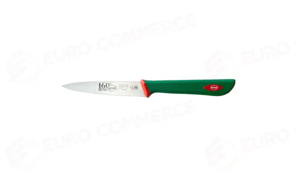 SPELUCCHINO SEGHETTATO CM.11 PREMANA - 335611 - SANELLI - COLTELLERIA