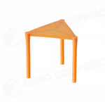 SPESSORI PER PIZZA - 500 PEZZI HENDI ARANCIA - 709900