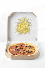 SPESSORI PER PIZZA - 500 PEZZI HENDI ARANCIA - 709900