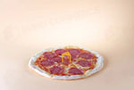 SPESSORI PER PIZZA - 500 PEZZI HENDI ARANCIA - 709900