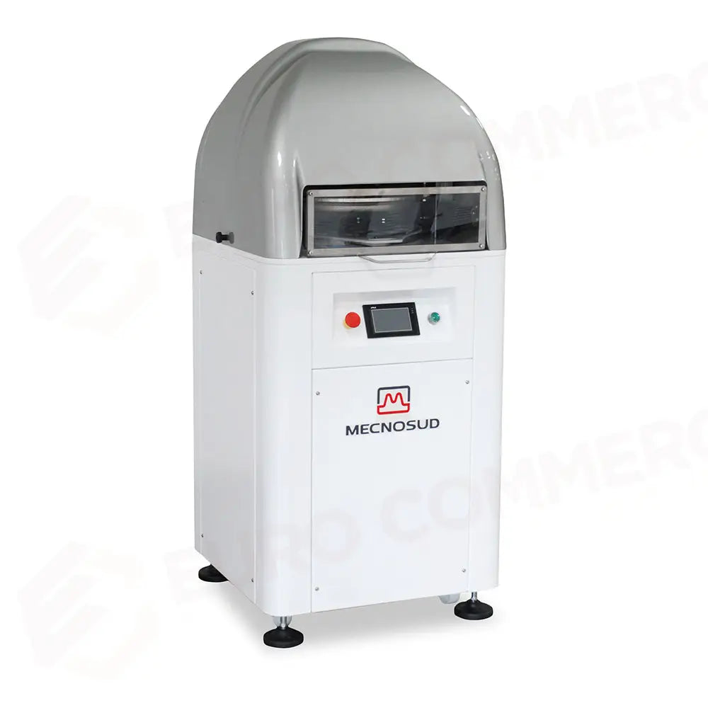 SPEZZATRICE - ARROTONDATRICE AUTOMATICA 30 DIVISIONI VOLT. 400/50-60/3 - KG - DR30A - MECNOSUD