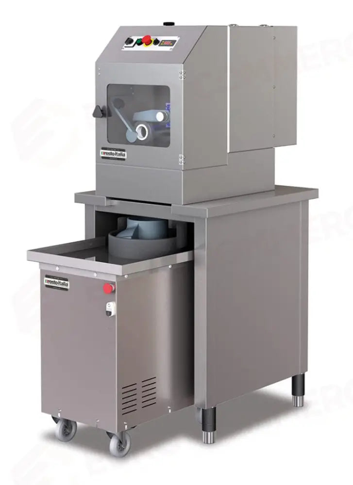 SPEZZATRICE E ARROTONDATRICE - COMBI LINE - COMBI 300 - RESTO ITALIA