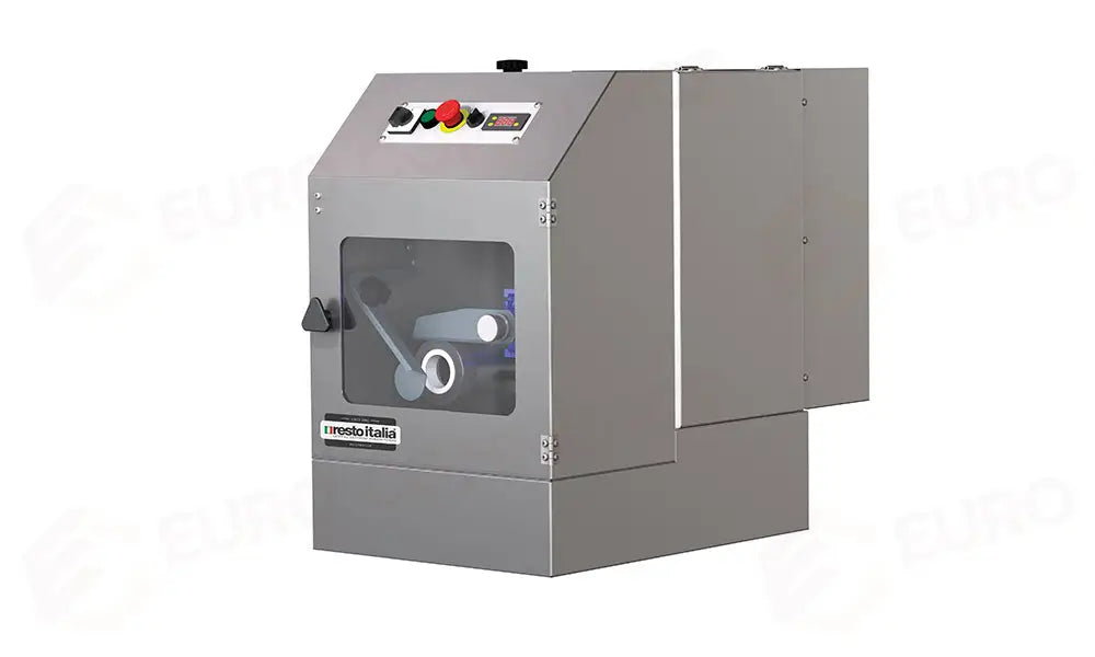SPEZZATRICE E ARROTONDATRICE - COMBI LINE - POR 300 - RESTO ITALIA