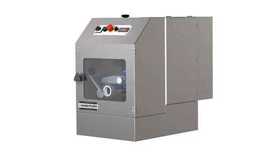 SPEZZATRICE E ARROTONDATRICE - COMBI LINE - POR 900 - RESTO ITALIA