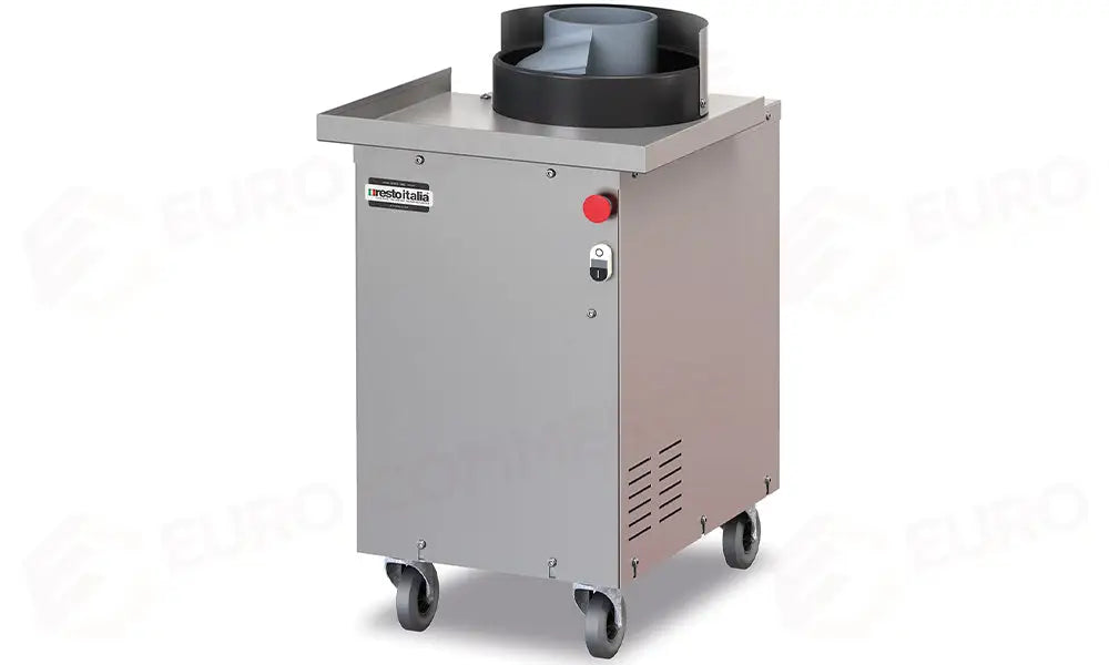 SPEZZATRICE E ARROTONDATRICE - COMBI LINE - RM 900 MO - RESTO ITALIA