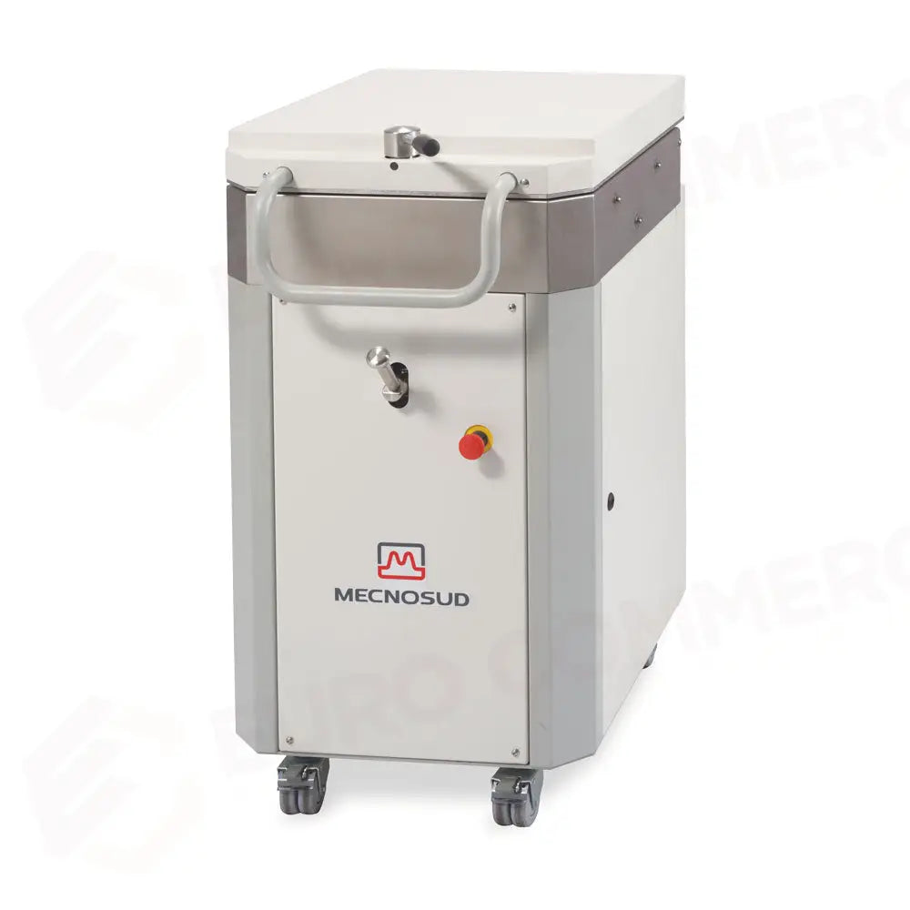 SPEZZATRICE QUADRATA 20 DIVISIONI VOLT. 400/50-60/3 - KG - DV20 - MECNOSUD
