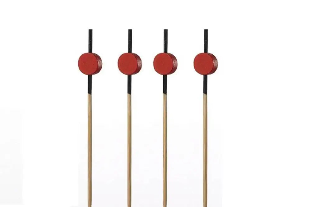 SPIEDI AKITA NATURALE - 9 CM - S0028 - LEONE - STUZZICADENTI E SPIEDI