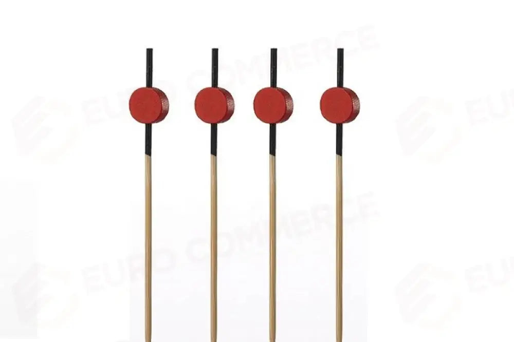 SPIEDI AKITA NATURALE - 9 CM - S0028 - LEONE - STUZZICADENTI E SPIEDI