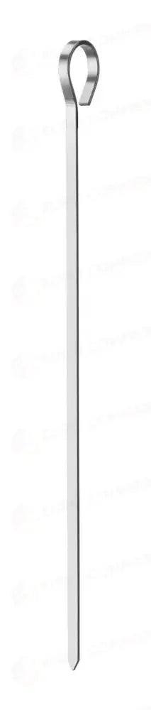 SPIEDINO PER BARBECUE - 24 PEZZI 24 PEZZI (L)210MM - HENDI