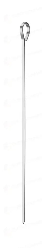 SPIEDINO PER BARBECUE - 6 PEZZI HENDI (L)250MM - 170120