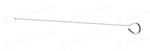 SPIEDINO PER BARBECUE - 6 PEZZI HENDI (L)250MM - 170120