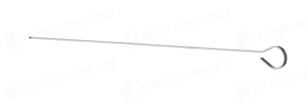 SPIEDINO PER BARBECUE - 6 PEZZI HENDI (L)250MM - 170120