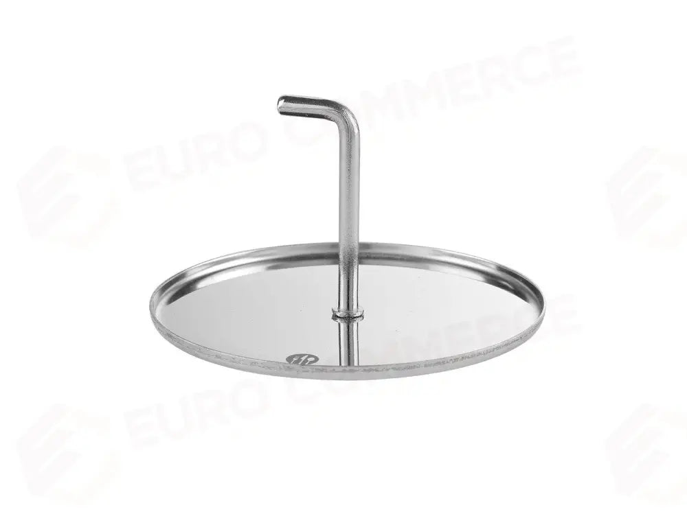 SPINGITORE PER ANELLO ALIMENTARE. Ø100X(H)55MM - HENDI