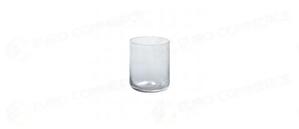 SPIRAL BICCHIERE ACQUA TRASPARENTE CL41 - 141856 - MORINI