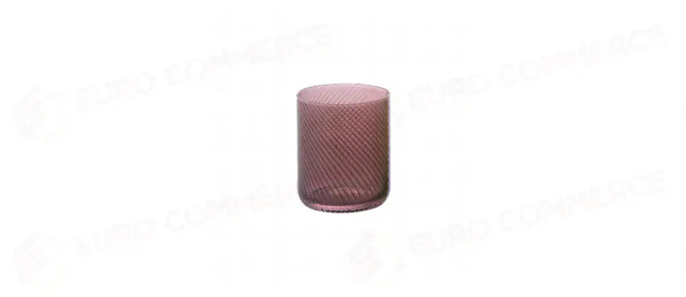 SPIRAL BICCHIERE ACQUA VIOLA CL41 - 141861 - MORINI