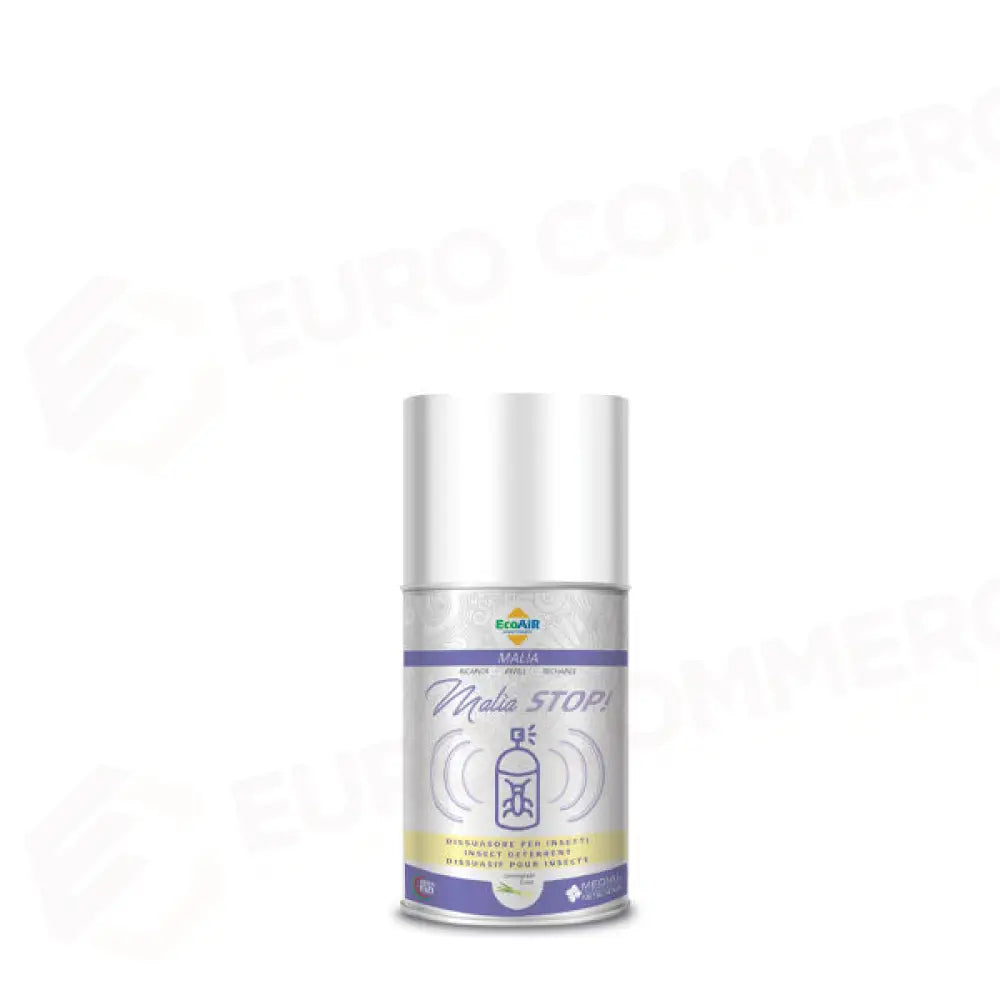SPRAY DISSUASORE PER INSETTI - MALIA STOP - 797004 - ATTREZZATURA