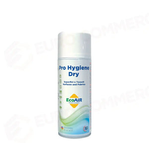 SPRAY IGIENIZZANTE A SECCO - PRO HYGIENE DRY - 797001 - ATTREZZATURA