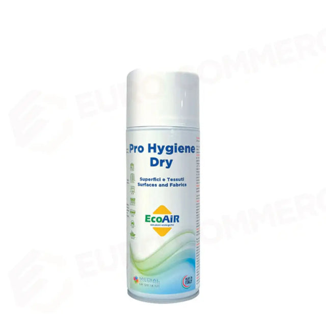 SPRAY DÉSINFECTANT SEC - PRO HYGIÈNE SEC - 797001