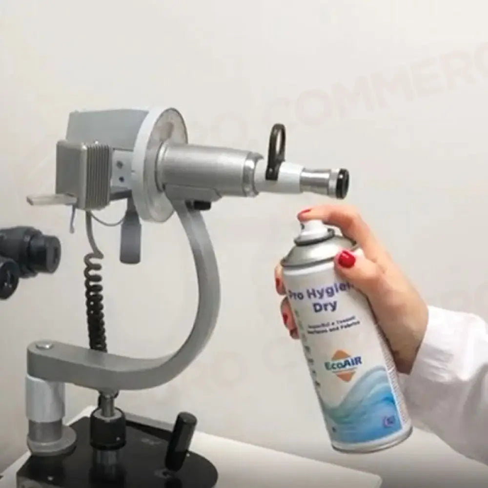 SPRAY IGIENIZZANTE A SECCO - PRO HYGIENE DRY - 797001 - ATTREZZATURA