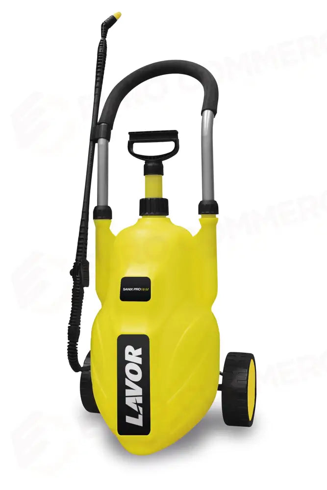 SPRAYER - COMPREX NPB 18 M - LAVOR