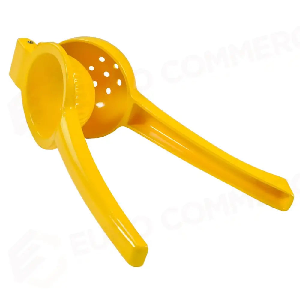 SPREMIAGRUMI 22X7.5 CM GIALLO BARTY JSA-2YL MEDRI - 13650166 - MEDRI