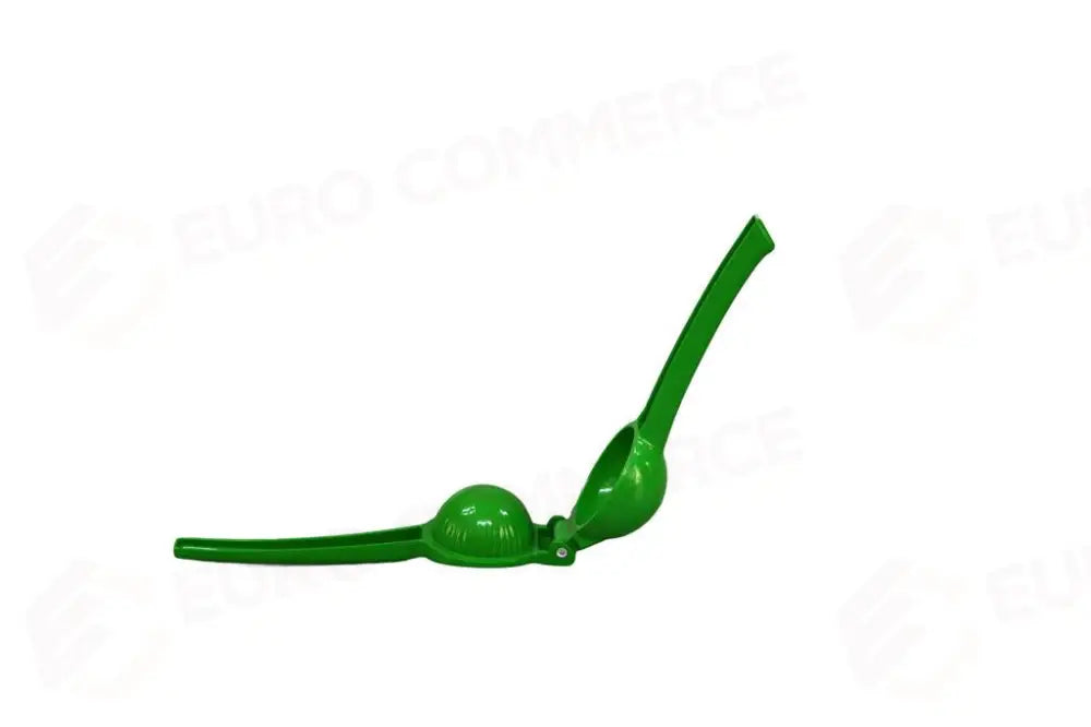 SPREMIAGRUMI 6 CM VERDE BARTY 26103/160 MEDRI - 13660001 - MEDRI