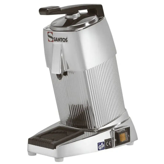 SPREMIAGRUMI AUTOMATICO ACCIAIO - 49922-03 - PADERNO