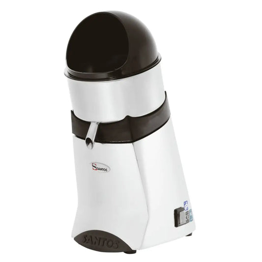 SPREMIAGRUMI BASE CROMATA ACCIAIO - 49922-02 - PADERNO