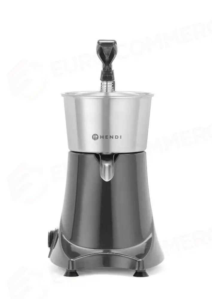 SPREMIAGRUMI ELETTRICO 230V/230W 210X330X(H)585MM - HENDI