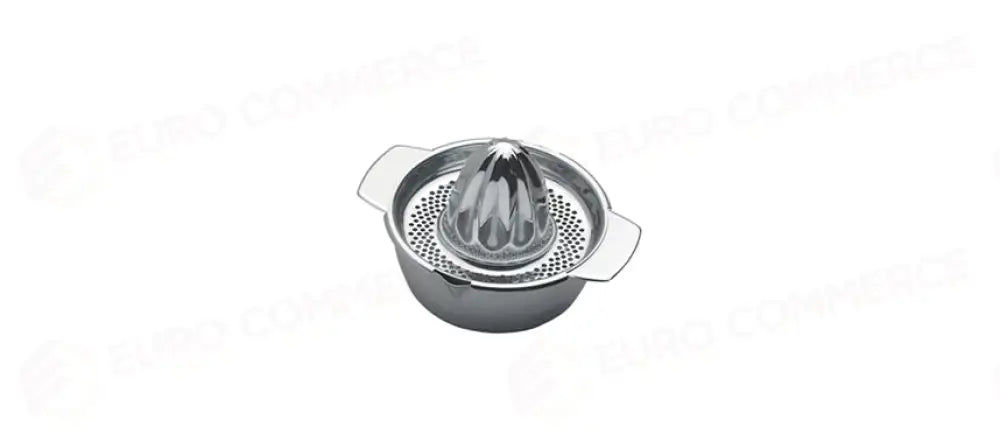 SPREMIAGRUMI INOX 18/10 CM14 C/M - 131513 - MORINI
