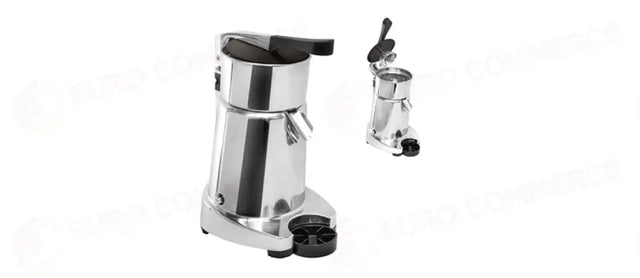 SPREMIAGRUMI INOX LUC. 220V50/60HZ - 66487 - MORINI