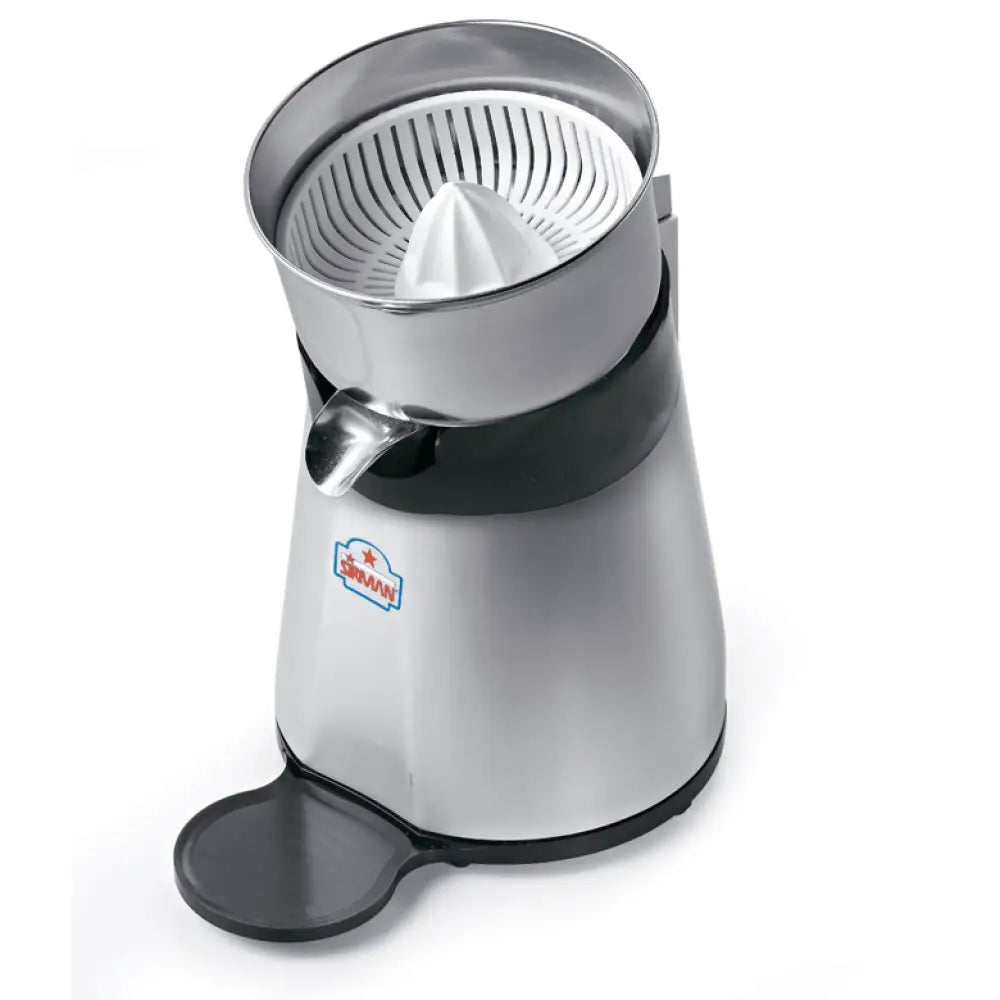 SPREMIAGRUMI - MERCURIO Y15 CE 230 MN - 65211002 - SIRMAN