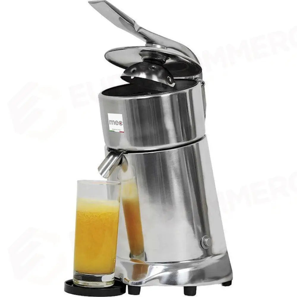 Spremiagrumi Professionale Mec SA-A2 - Automatico con Azionamento a leva