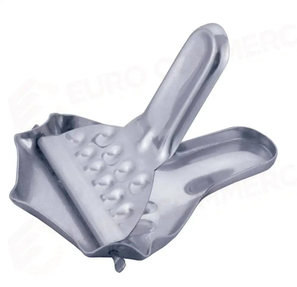 SPREMIFETTA DI LIMONE ACCIAIO INOX - FCP4 - KAREL - Attrezzatura