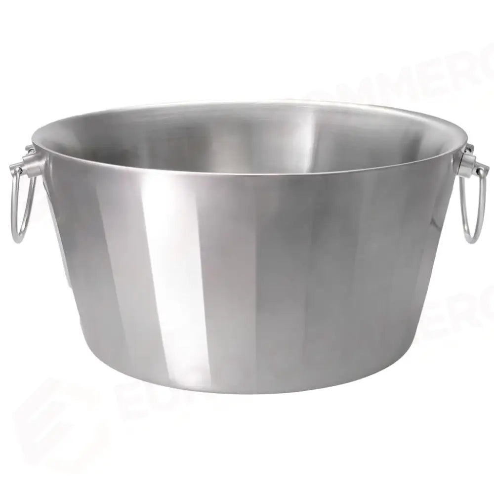 SPUMANTIERA/COPPA DOUBLE WALL 37 CM PORTOFINO MI4049ST MEDRI - 14010001 - MEDRI