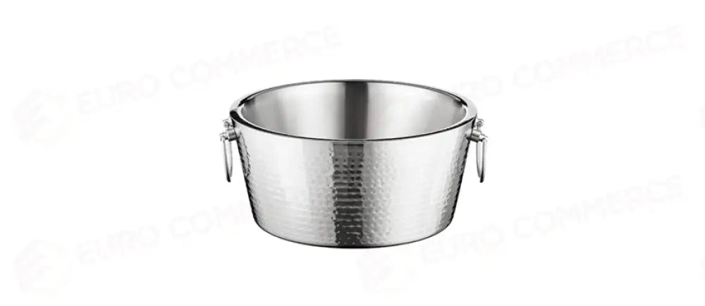 SPUMANTIERA MARTELLATA INOX 37,5 H17 - 139451 - MORINI