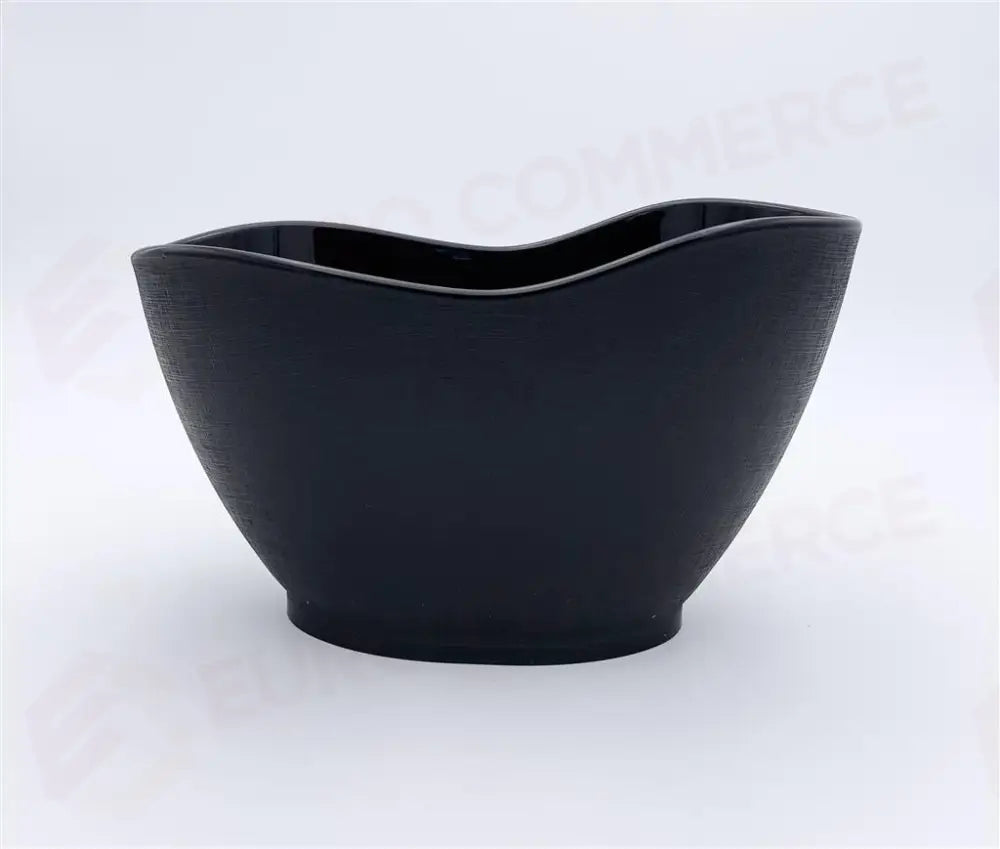 SPUMANTIERA PETIT ROYAL 1 BOTTIGLIA 27X14 CM NERO BUFFET 8399 MC - 20140054 - MEDRI
