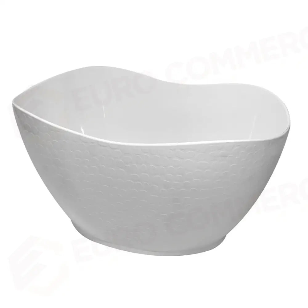 SPUMANTIERA ROYAL 6 BOTTIGLIE 47X30 CM BIANCO BUFFET 6999 MC - 20140047 - MEDRI