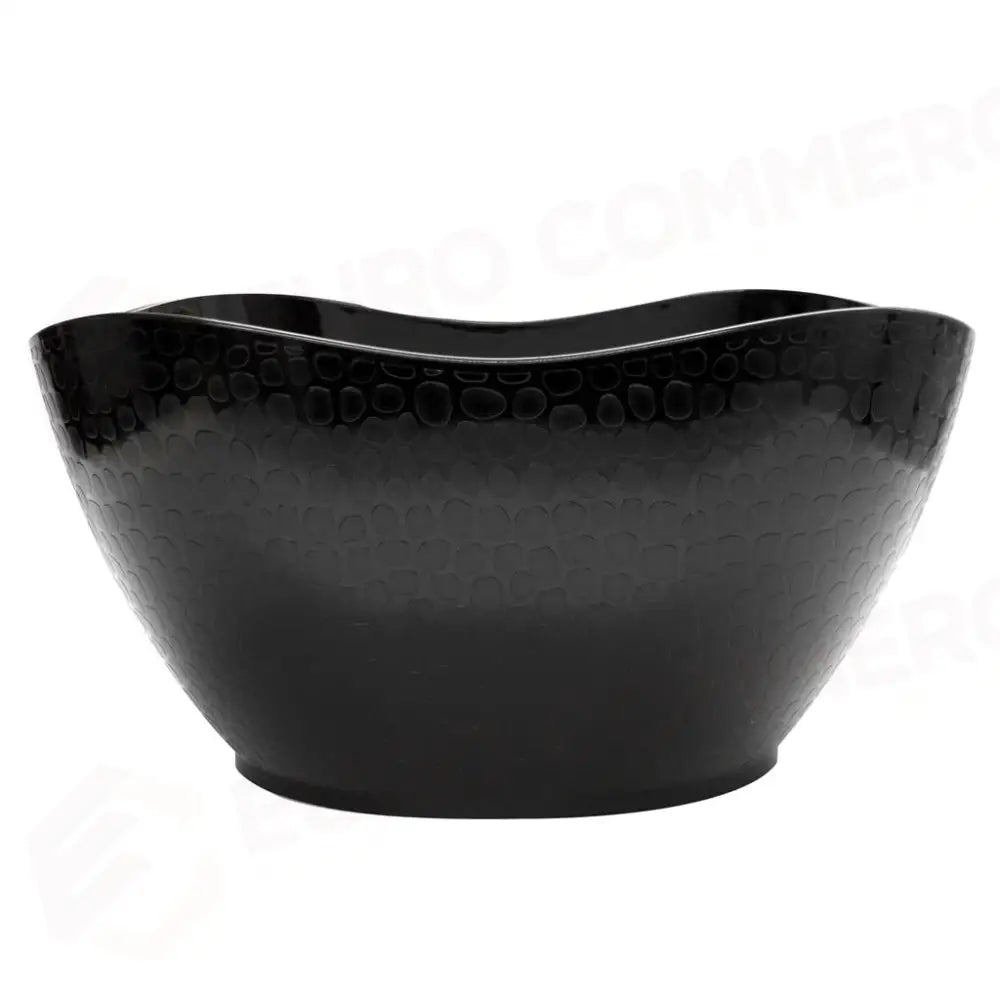 SPUMANTIERA ROYAL 6 BOTTIGLIE 47X30 CM NERO BUFFET 6982 MC - 20140048 - MEDRI